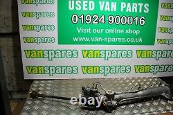 2017 Mercedes Sprinter W906 Power Steering Rack Genuine Fits Models 2006 2018