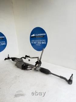 2017 Range Rover Evoque Power Steering Rack Gj-323200-bb