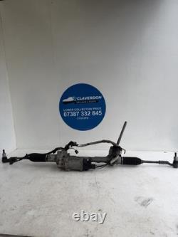 2017 Range Rover Evoque Power Steering Rack Gj-323200-bb 2017 Range Rover Evoque Power Steering Rack Gj-323200-bb