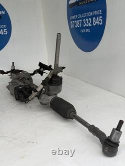 2017 Range Rover Evoque Power Steering Rack Gj-323200-bb