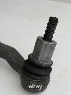 2017 Range Rover Evoque Power Steering Rack Gj-323200-bb