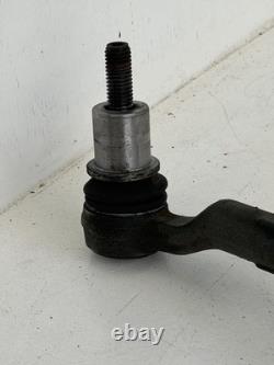 2017 Range Rover Evoque Power Steering Rack Gj-323200-bb