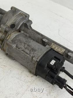 2017 Range Rover Evoque Power Steering Rack Gj-323200-bb