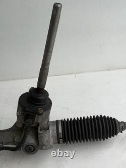 2017 Range Rover Evoque Power Steering Rack Gj-323200-bb