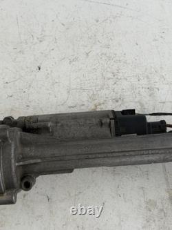 2017 Range Rover Evoque Power Steering Rack Gj-323200-bb