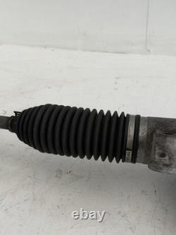 2017 Range Rover Evoque Power Steering Rack Gj-323200-bb