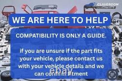 2017 Range Rover Evoque Power Steering Rack Gj-323200-bb