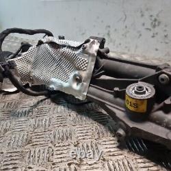 2017 Skoda Octavia Mk3 Power Steering Rack 5q2423981l