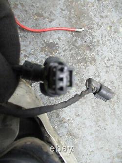 2017 Skoda Superb Power Steering Rack 3q2423051g