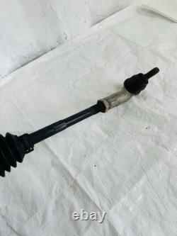 2017+ Vw Golf Mk8 Life Power Steering Rack 7817501156 1.5 Petrol