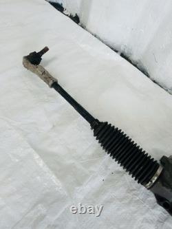 2017+ Vw Golf Mk8 Life Power Steering Rack 7817501156 1.5 Petrol