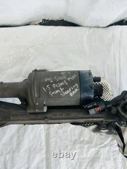 2017+ Vw Golf Mk8 Life Power Steering Rack 7817501156 1.5 Petrol