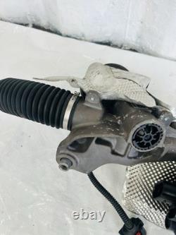2017+ Vw Golf Mk8 Life Power Steering Rack 7817501156 1.5 Petrol