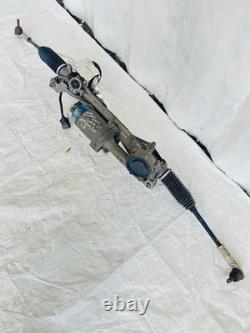 2017+ Vw Golf Mk8 Life Power Steering Rack 7817501156 1.5 Petrol