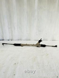 2017 Vw Passat Mk7 Saloon Steering Rack 5q0909144aa