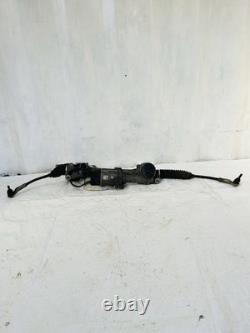 2017 Vw Passat Mk7 Saloon Steering Rack 5q0909144aa