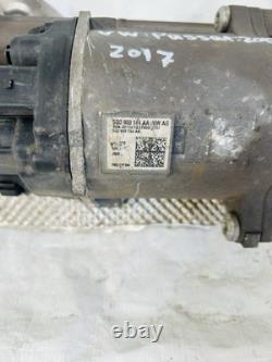 2017 Vw Passat Mk7 Saloon Steering Rack 5q0909144aa
