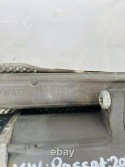 2017 Vw Passat Mk7 Saloon Steering Rack 5q0909144aa