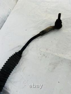 2017 Vw Passat Mk7 Saloon Steering Rack 5q0909144aa