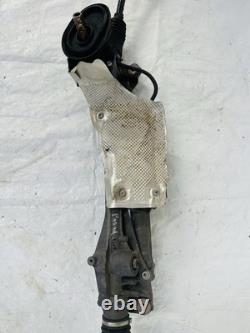 2017 Vw Passat Mk7 Saloon Steering Rack 5q0909144aa