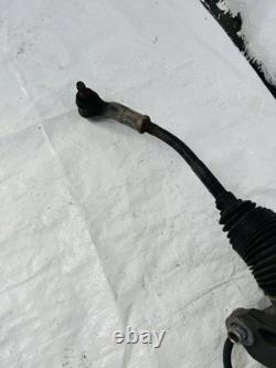 2017 Vw Passat Mk7 Saloon Steering Rack 5q0909144aa