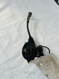 2017 Vw Passat Mk7 Saloon Steering Rack 5q0909144aa