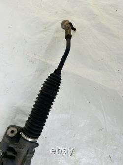 2017 Vw Passat Mk7 Saloon Steering Rack 5q0909144aa