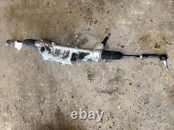 2018-2020 Ford F150 Steering Gear Power Rack And Pinion 122.0 WB 141.0 WB