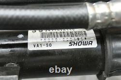 2018-2020 Subaru Wrx Sti Ra White Series Power Steering Rack And Pinion #33