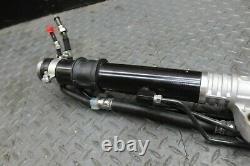 2018-2020 Subaru Wrx Sti Ra White Series Power Steering Rack And Pinion #33