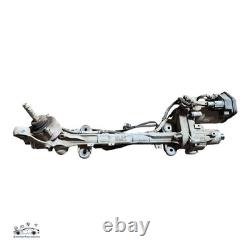 2018-2022 Jaguar I-pace X590 Ev400 Electric Power Steering Rack J9d3-3200-bc 2018-2022 Jaguar I-pace X590 Ev400 Electric Power Steering Rack J9d3-3200-bc