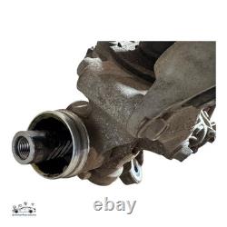 2018-2022 Jaguar I-pace X590 Ev400 Electric Power Steering Rack J9d3-3200-bc 2018-2022 Jaguar I-pace X590 Ev400 Electric Power Steering Rack J9d3-3200-bc