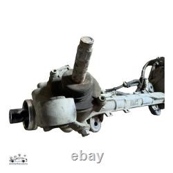 2018-2022 Jaguar I-pace X590 Ev400 Electric Power Steering Rack J9d3-3200-bc 2018-2022 Jaguar I-pace X590 Ev400 Electric Power Steering Rack J9d3-3200-bc