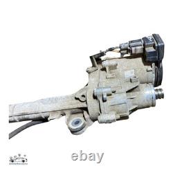 2018-2022 Jaguar I-pace X590 Ev400 Electric Power Steering Rack J9d3-3200-bc
