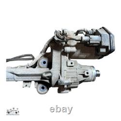 2018-2022 Jaguar I-pace X590 Ev400 Electric Power Steering Rack J9d3-3200-bc 2018-2022 Jaguar I-pace X590 Ev400 Electric Power Steering Rack J9d3-3200-bc
