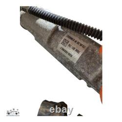 2018-2022 Jaguar I-pace X590 Ev400 Electric Power Steering Rack J9d3-3200-bc