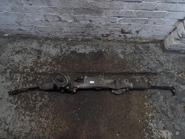 2018 Audi Q2 Tfsi Sport Estate 1.0 Petrol Manual Mk1 5drs Power Steering Rack