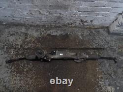 2018 Audi Q2 Tfsi Sport Estate 1.0 Petrol Manual Mk1 5drs Power Steering Rack