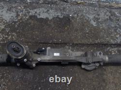 2018 Audi Q2 Tfsi Sport Estate 1.0 Petrol Manual Mk1 5drs Power Steering Rack