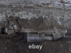 2018 Audi Q2 Tfsi Sport Estate 1.0 Petrol Manual Mk1 5drs Power Steering Rack