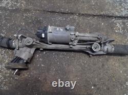 2018 Audi Q2 Tfsi Sport Estate 1.0 Petrol Manual Mk1 5drs Power Steering Rack