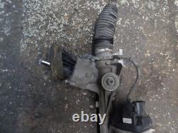 2018 Audi Q2 Tfsi Sport Estate 1.0 Petrol Manual Mk1 5drs Power Steering Rack