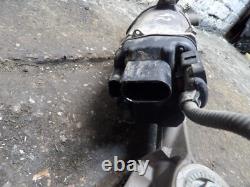 2018 Audi Q2 Tfsi Sport Estate 1.0 Petrol Manual Mk1 5drs Power Steering Rack