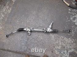 2018 Bmw 1 118i Sport F20 1.5 Petrol Manual Mk2 5drs Hatch Power Steering Rack