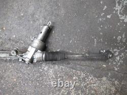 2018 Bmw 1 118i Sport F20 1.5 Petrol Manual Mk2 5drs Hatch Power Steering Rack