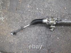 2018 Bmw 1 118i Sport F20 1.5 Petrol Manual Mk2 5drs Hatch Power Steering Rack
