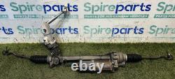 2018 Bmw F15 X5 3.0l Diesel Automatic Electric Power Steering Rack Motor 6889096