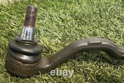 2018 Bmw F15 X5 3.0l Diesel Automatic Electric Power Steering Rack Motor 6889096