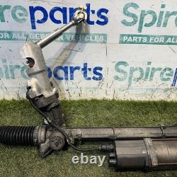 2018 Bmw F15 X5 3.0l Diesel Automatic Electric Power Steering Rack Motor 6889096