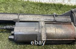 2018 Bmw F15 X5 3.0l Diesel Automatic Electric Power Steering Rack Motor 6889096